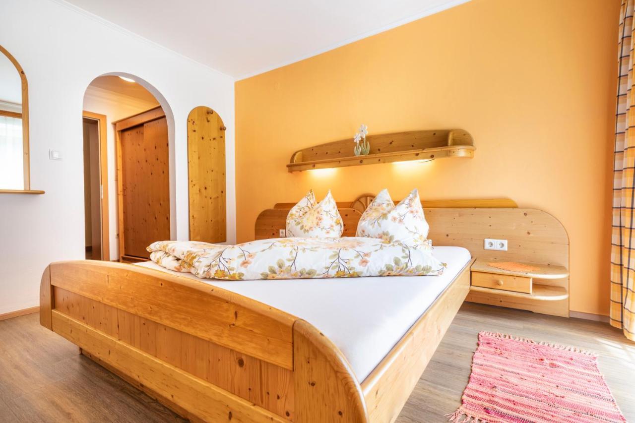 Wechslerhof Hotel Flachau Bagian luar foto