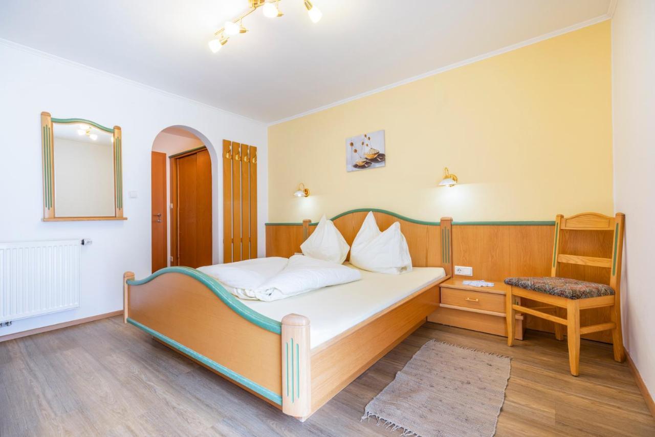 Wechslerhof Hotel Flachau Bagian luar foto