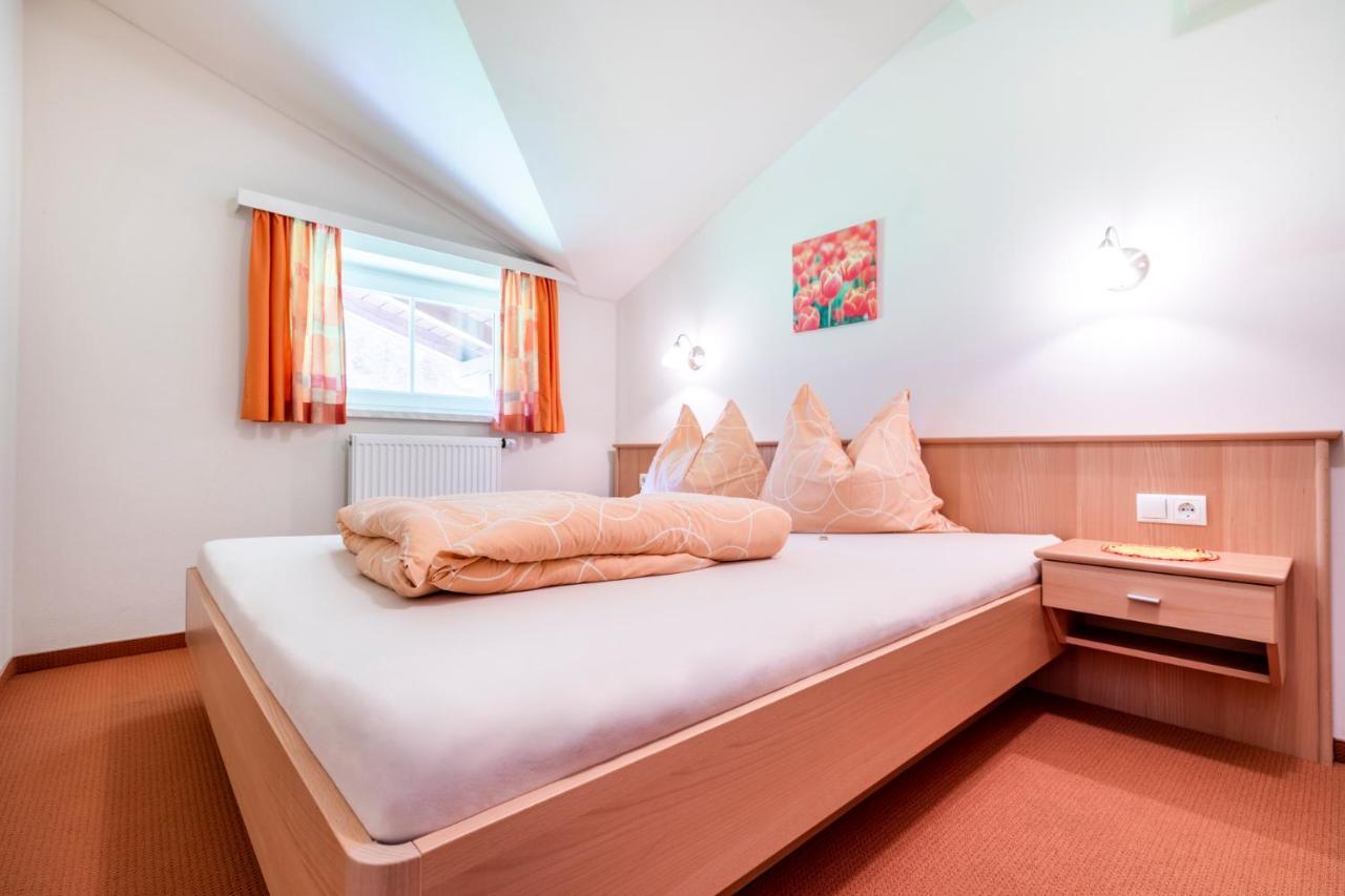 Wechslerhof Hotel Flachau Bagian luar foto