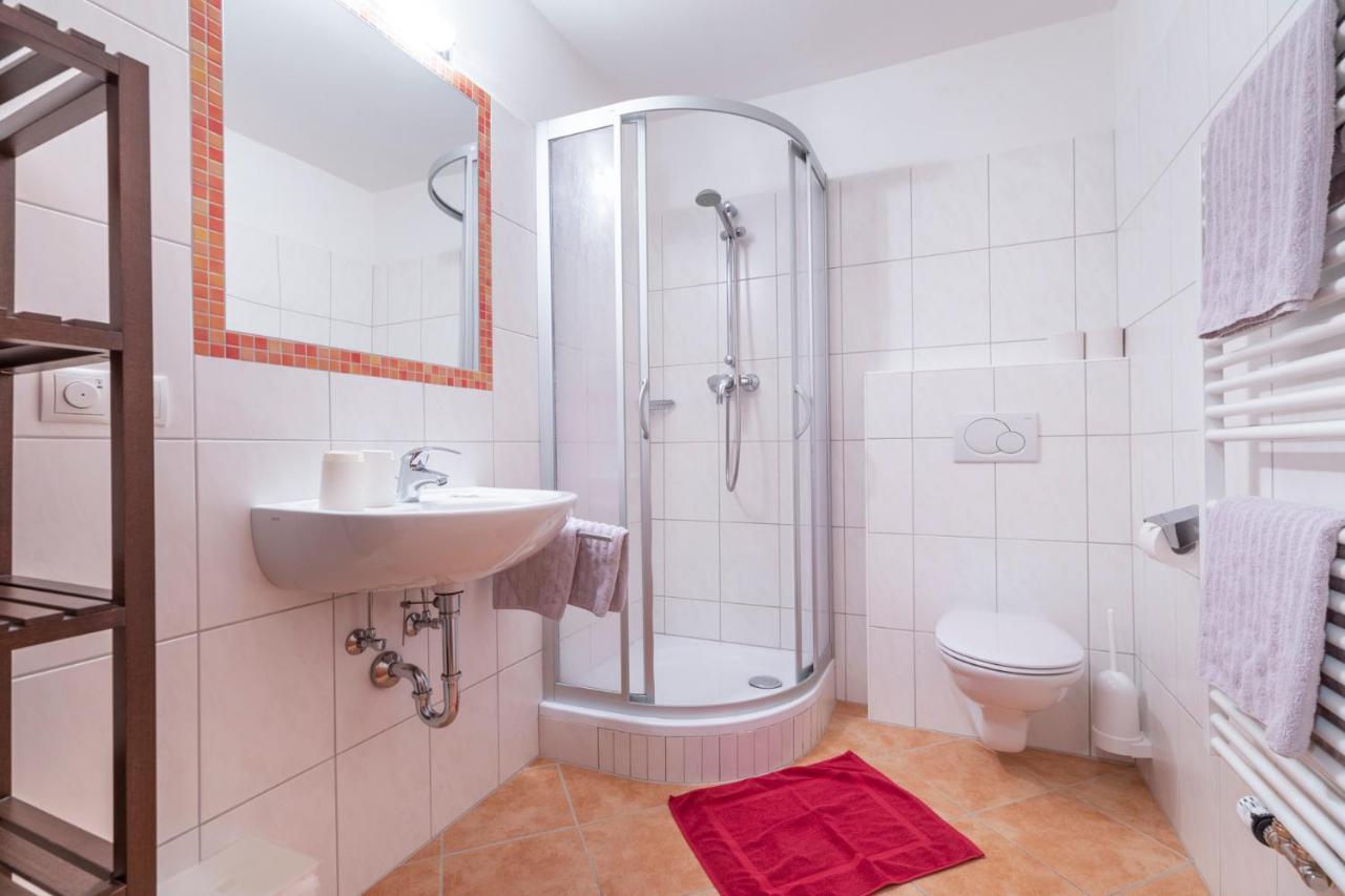 Wechslerhof Hotel Flachau Bagian luar foto