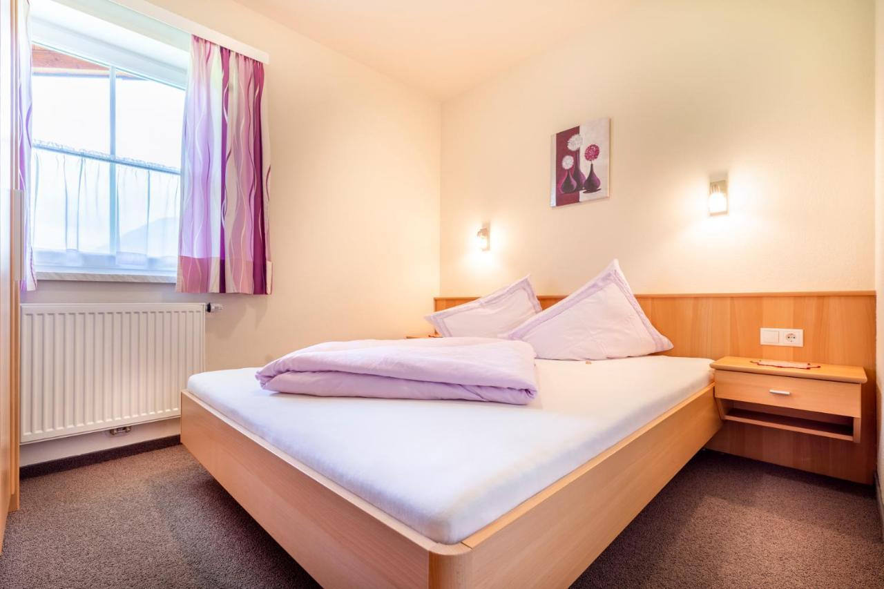 Wechslerhof Hotel Flachau Bagian luar foto