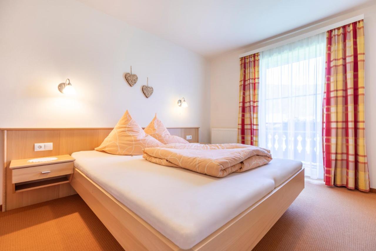 Wechslerhof Hotel Flachau Bagian luar foto
