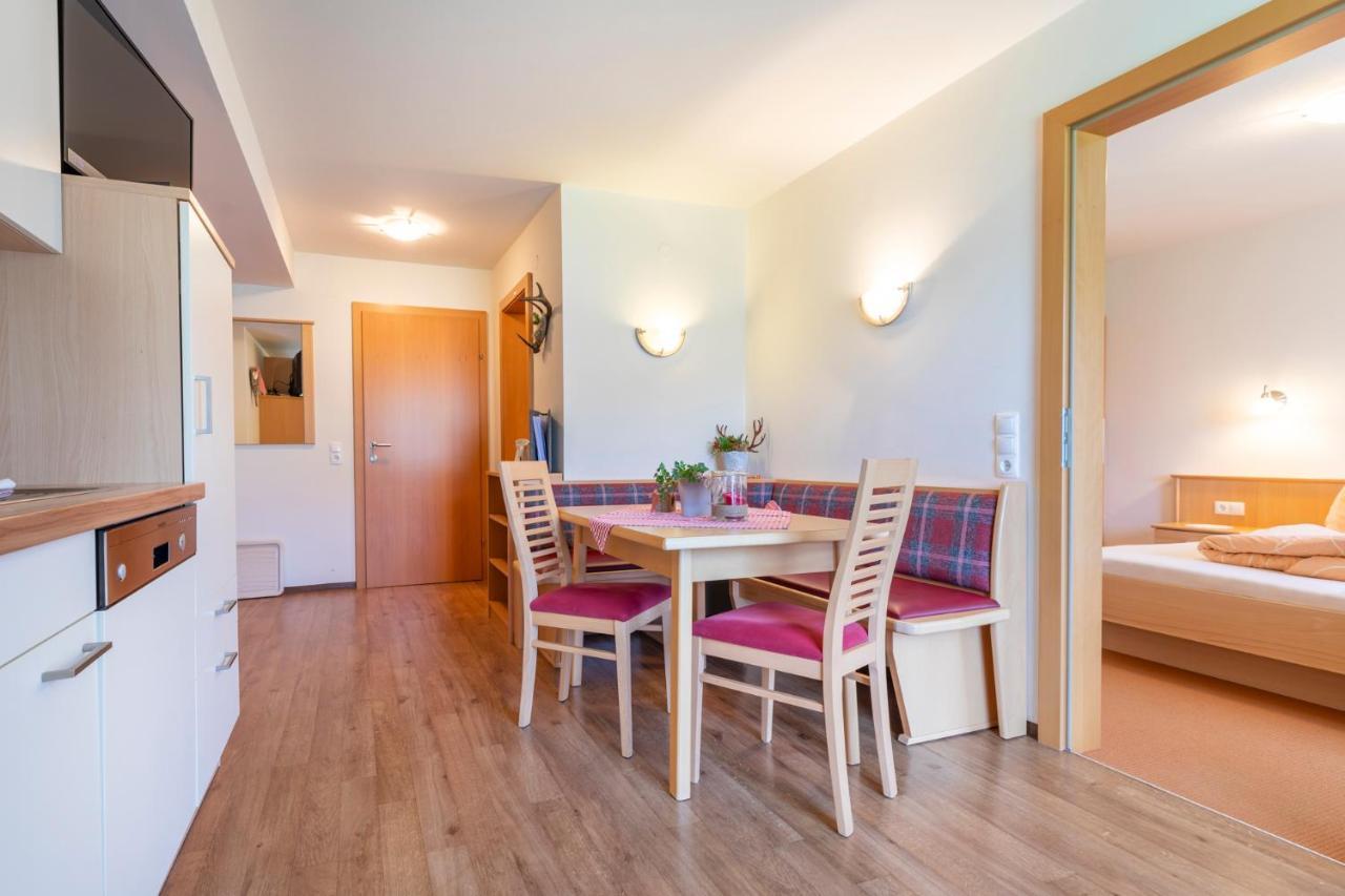 Wechslerhof Hotel Flachau Bagian luar foto