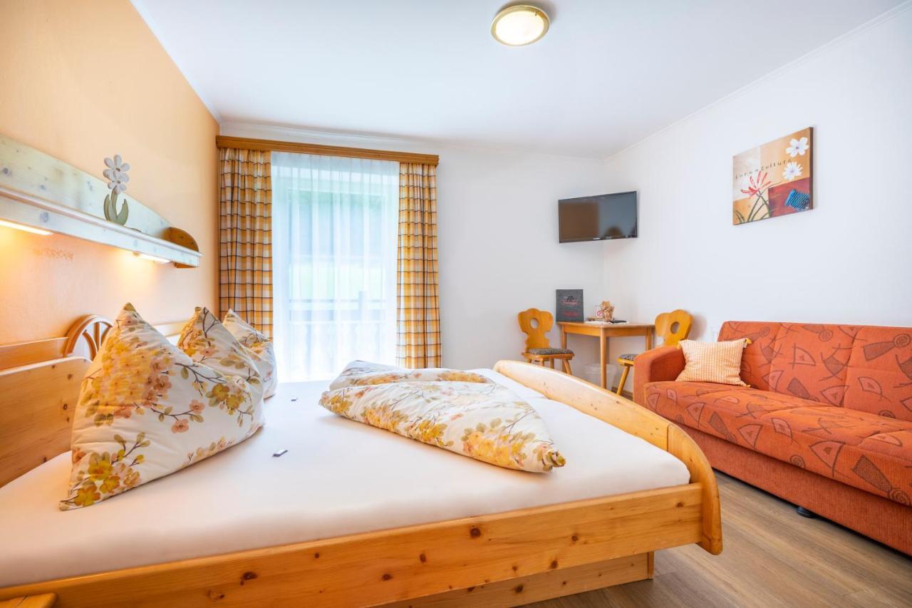 Wechslerhof Hotel Flachau Bagian luar foto