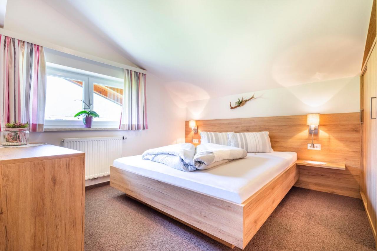 Wechslerhof Hotel Flachau Bagian luar foto