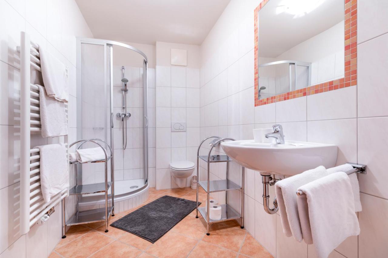Wechslerhof Hotel Flachau Bagian luar foto