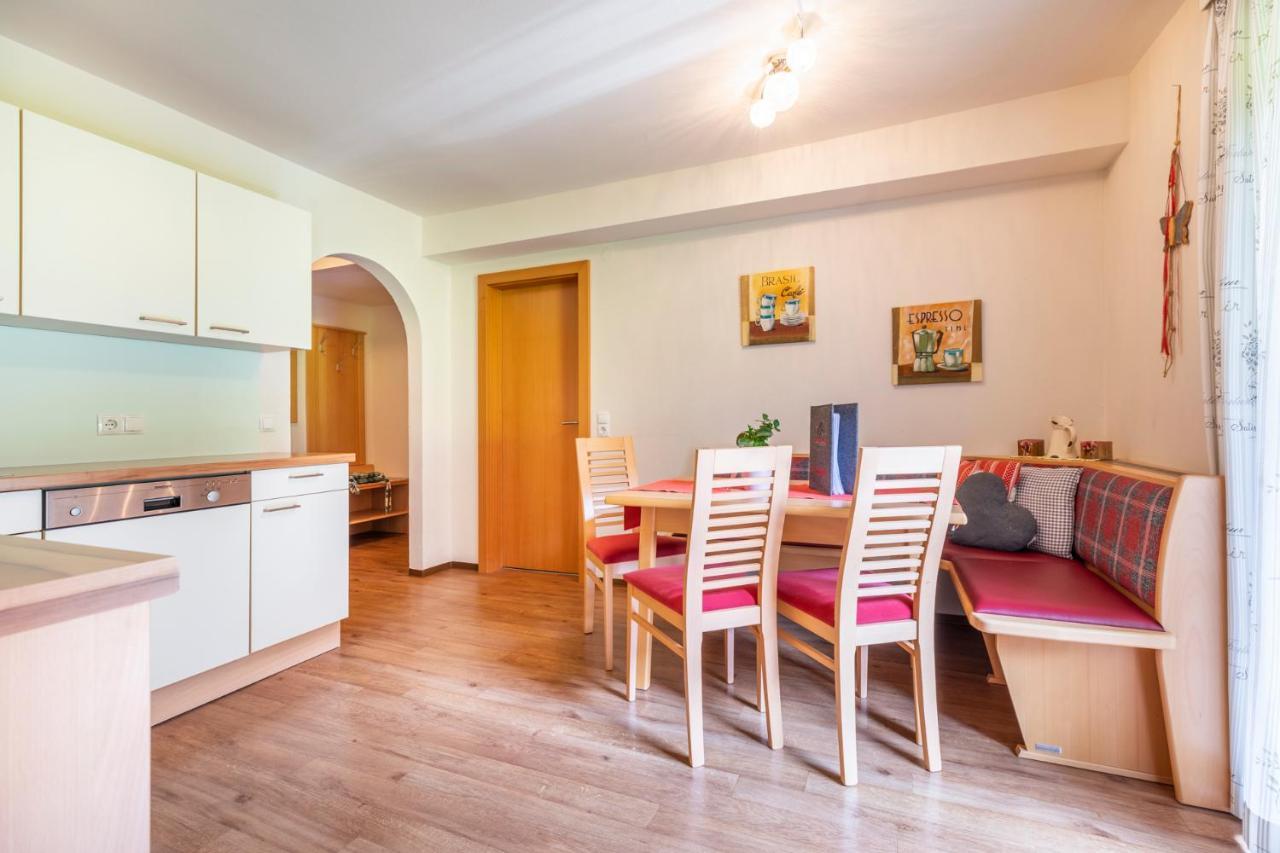Wechslerhof Hotel Flachau Bagian luar foto