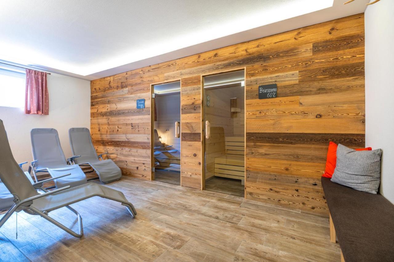 Wechslerhof Hotel Flachau Bagian luar foto