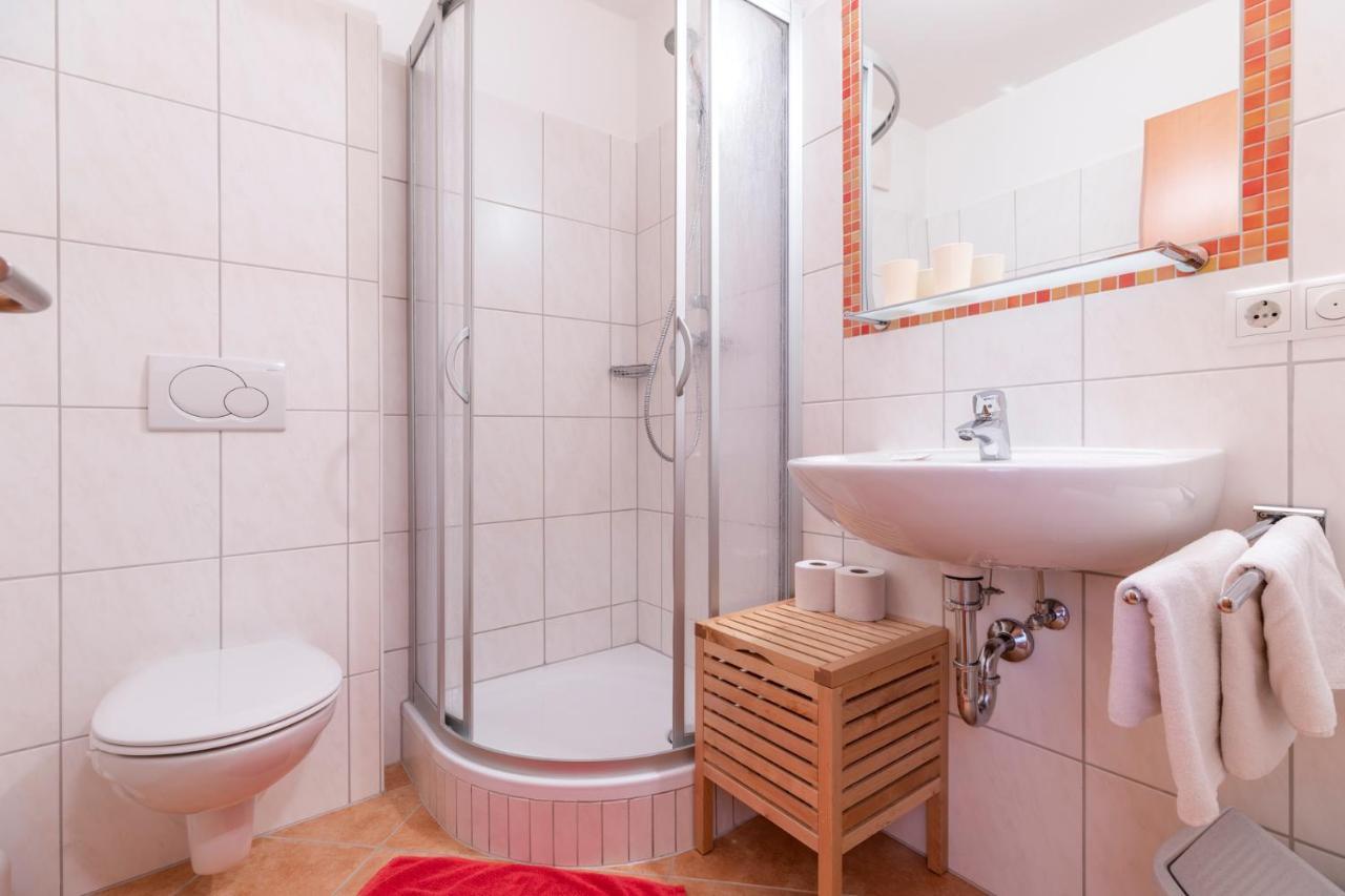 Wechslerhof Hotel Flachau Bagian luar foto