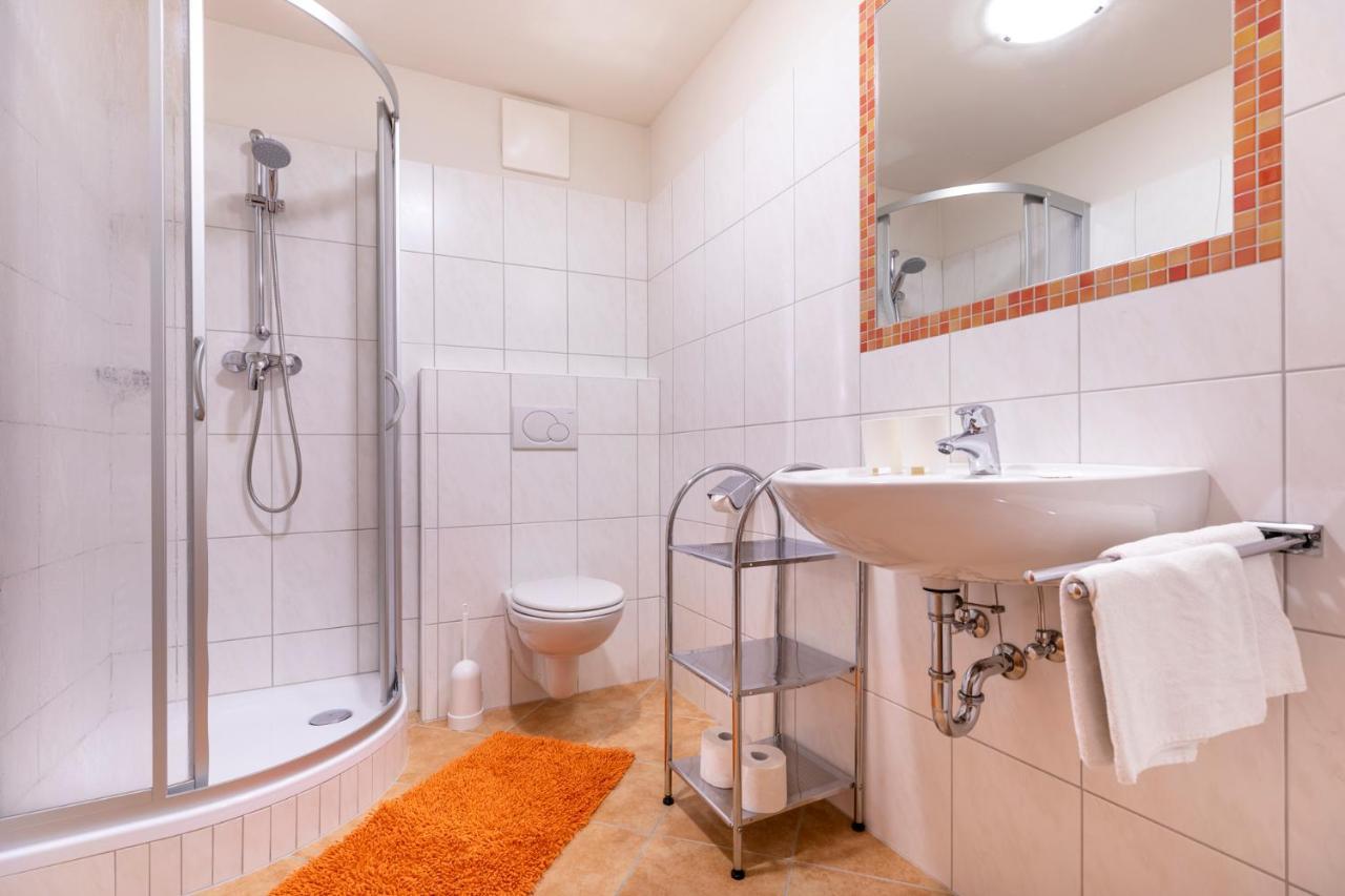 Wechslerhof Hotel Flachau Bagian luar foto