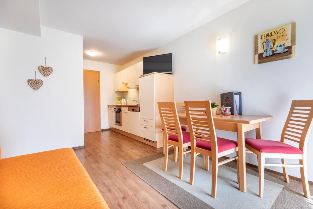 Wechslerhof Hotel Flachau Bagian luar foto