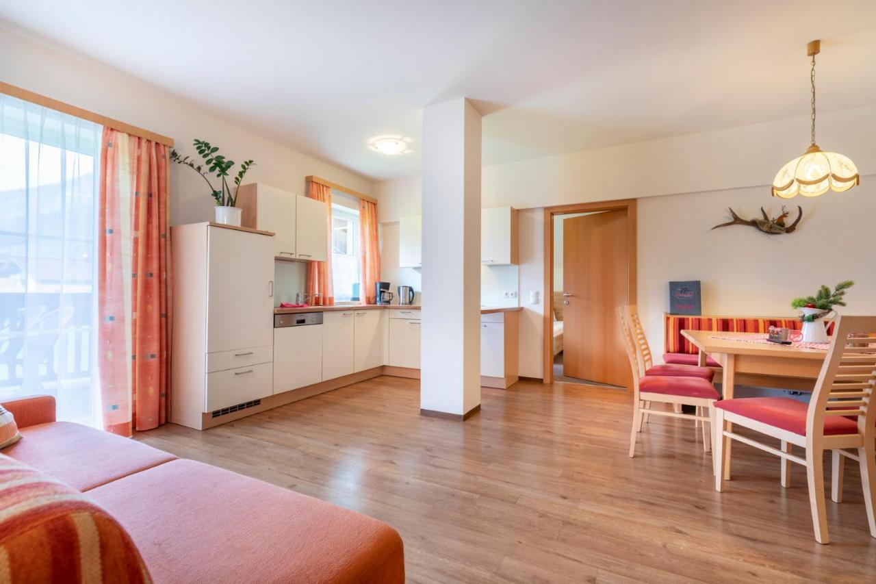 Wechslerhof Hotel Flachau Bagian luar foto