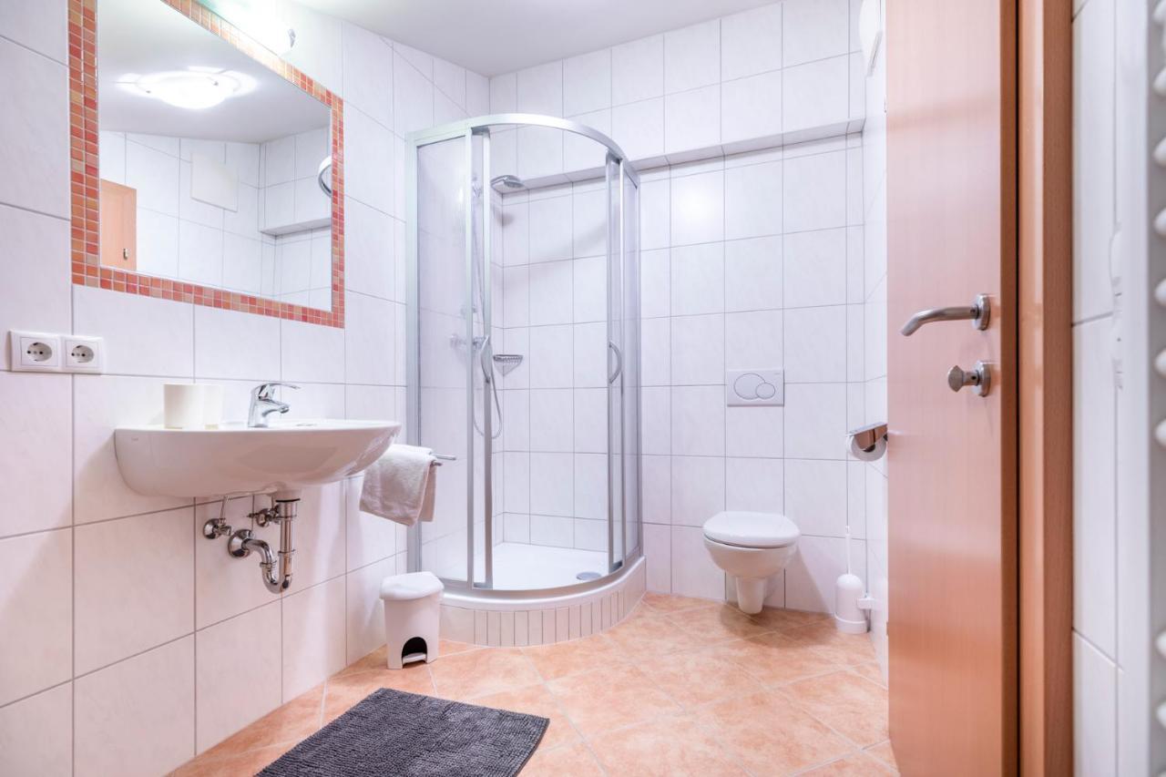 Wechslerhof Hotel Flachau Bagian luar foto