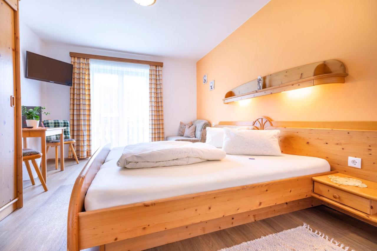 Wechslerhof Hotel Flachau Bagian luar foto