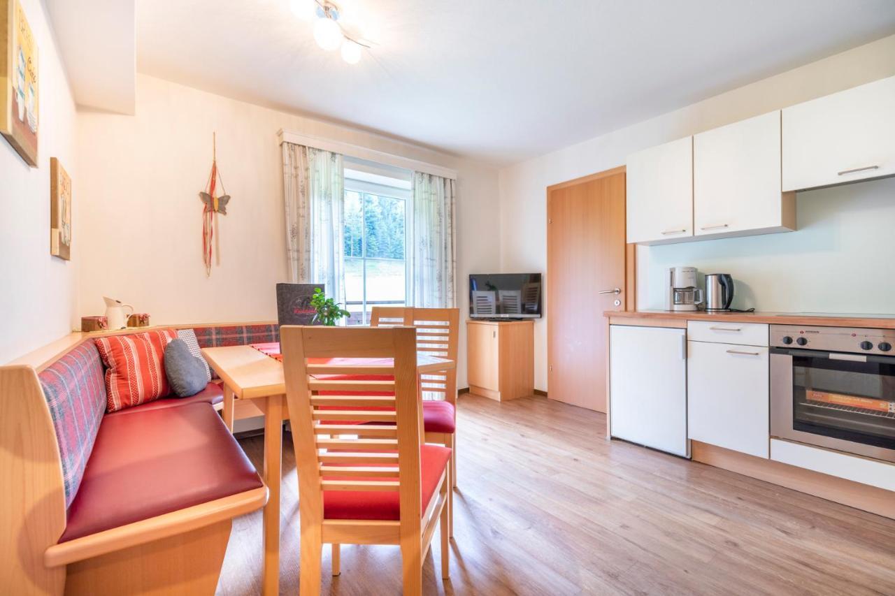Wechslerhof Hotel Flachau Bagian luar foto