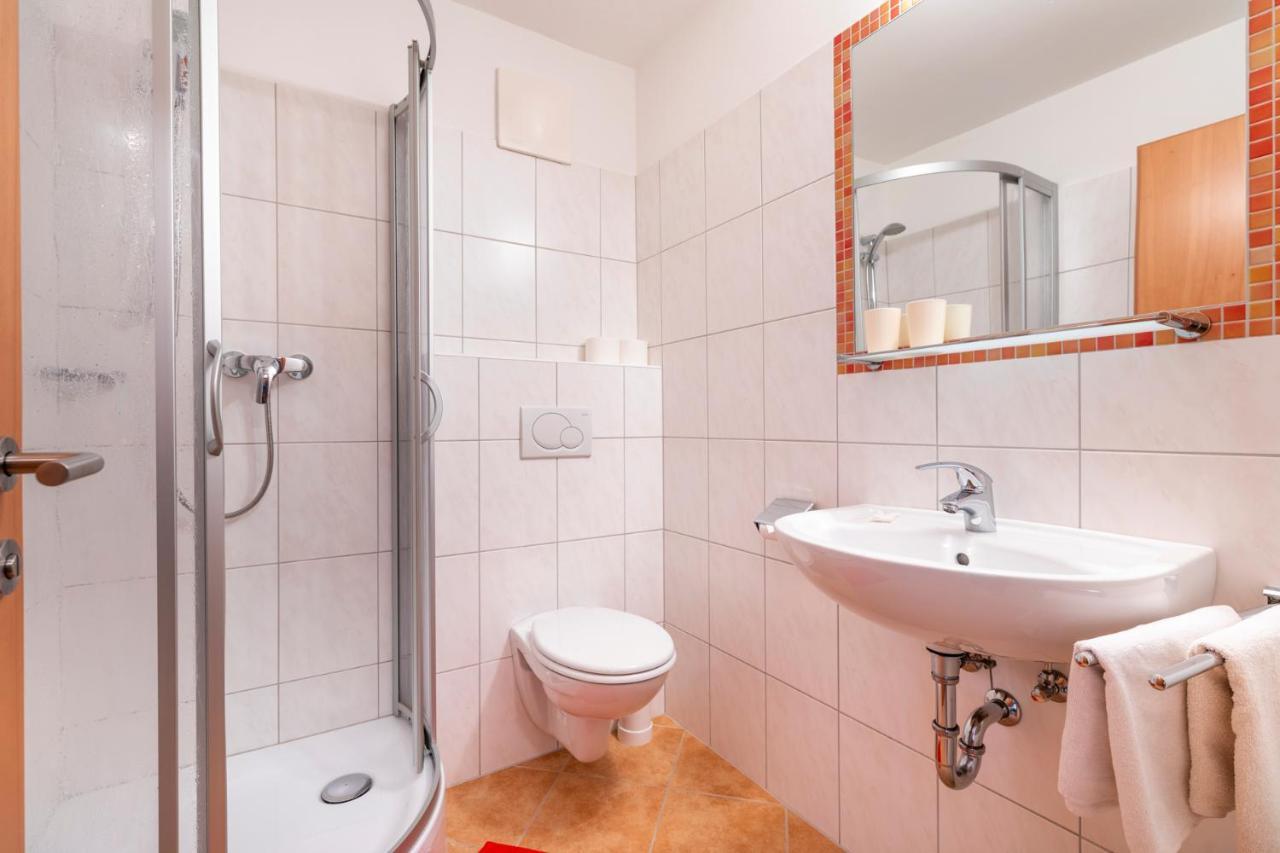 Wechslerhof Hotel Flachau Bagian luar foto