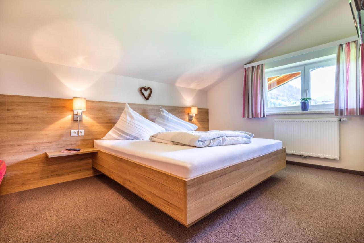 Wechslerhof Hotel Flachau Bagian luar foto