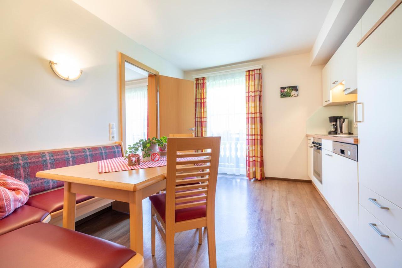 Wechslerhof Hotel Flachau Bagian luar foto