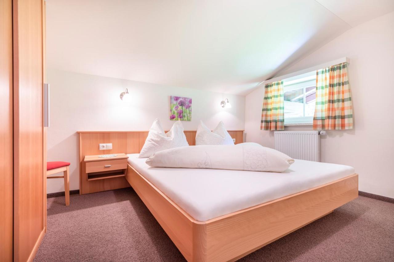 Wechslerhof Hotel Flachau Bagian luar foto