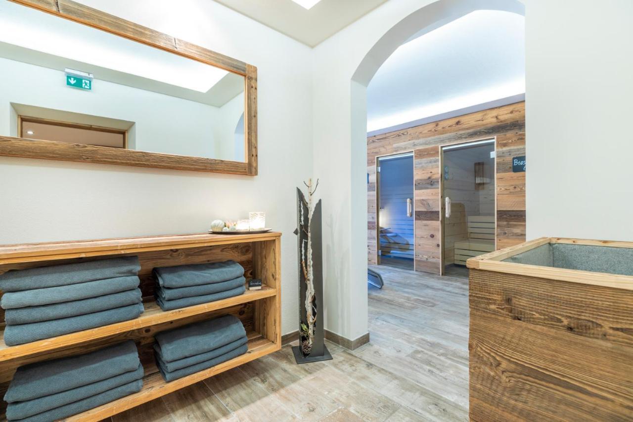 Wechslerhof Hotel Flachau Bagian luar foto